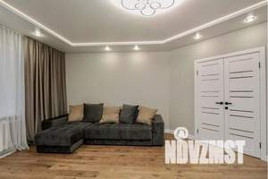 2-к квартира, посуточно, 80м2, 8/9 этаж