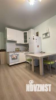 Студия квартира, посуточно, 22м2, 16/16 этаж