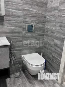 2-к квартира, на длительный срок, 59м2, 5/18 этаж