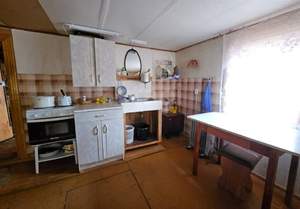 Студия квартира, на длительный срок, 30м2, 1/1 этаж