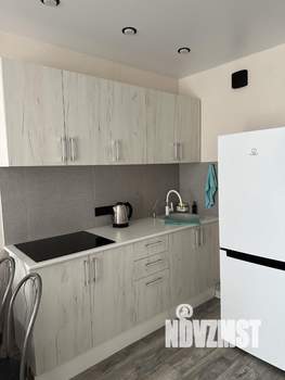 Студия квартира, посуточно, 28м2, 6/17 этаж