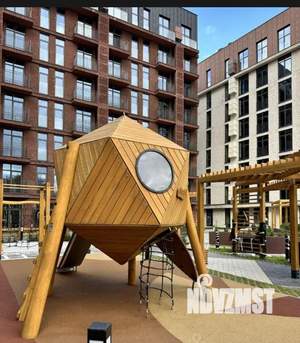 Студия квартира, на длительный срок, 60м2, 2/9 этаж