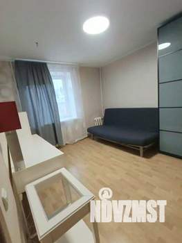 3-к квартира, посуточно, 60м2, 1/1 этаж