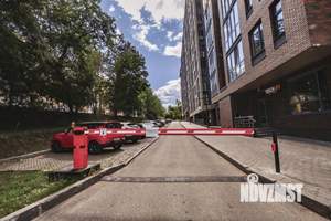 1-к квартира, посуточно, 31м2, 1/1 этаж