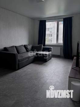 2-к квартира, на длительный срок, 60м2, 5/18 этаж