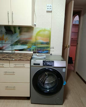 1-к квартира, на длительный срок, 29м2, 1/9 этаж