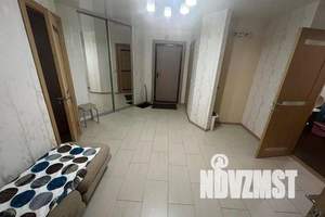 2-к квартира, посуточно, 102м2, 8/10 этаж