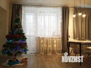 2-к квартира, посуточно, 70м2, 2/14 этаж