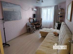 1-к квартира, на длительный срок, 39м2, 13/17 этаж