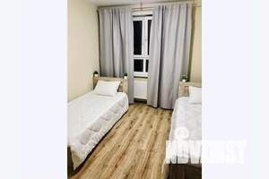 2-к квартира, посуточно, 77м2, 16/16 этаж