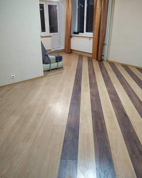 Студия квартира, на длительный срок, 34м2, 2/20 этаж