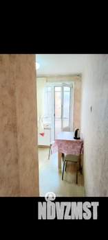 1-к квартира, посуточно, 32м2, 4/9 этаж