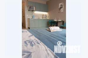 1-к квартира, посуточно, 27м2, 16/17 этаж