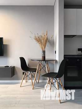 Студия квартира, посуточно, 30м2, 8/17 этаж