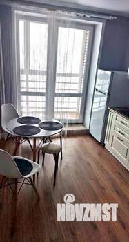 1-к квартира, на длительный срок, 34м2, 9/17 этаж