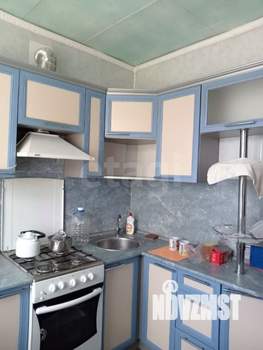 2-к квартира, на длительный срок, 45м2, 3/5 этаж
