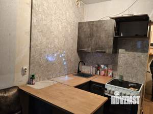 Студия квартира, на длительный срок, 22м2, 10/10 этаж