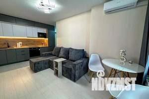 2-к квартира, посуточно, 54м2, 4/17 этаж