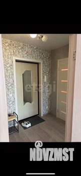 1-к квартира, на длительный срок, 31м2, 13/18 этаж