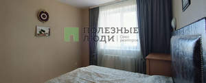 2-к квартира, на длительный срок, 52м2, 12/17 этаж
