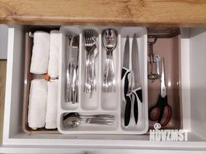 2-к квартира, посуточно, 53м2, 1/1 этаж