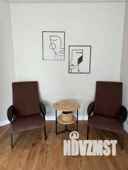 2-к квартира, посуточно, 80м2, 1/1 этаж