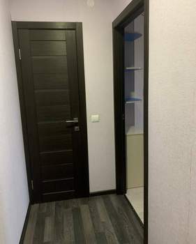 2-к квартира, на длительный срок, 57м2, 10/17 этаж