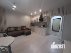 1-к квартира, на длительный срок, 32м2, 3/17 этаж