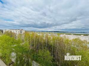 Студия квартира, на длительный срок, 25м2, 9/20 этаж