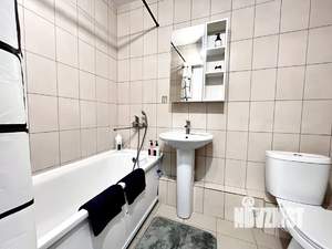 1-к квартира, посуточно, 36м2, 16/17 этаж