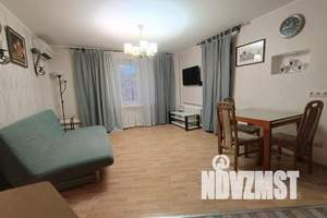 3-к квартира, посуточно, 70м2, 6/9 этаж