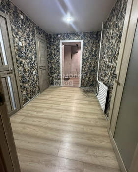 Студия квартира, на длительный срок, 39м2, 3/7 этаж