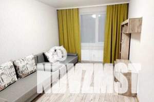 3-к квартира, посуточно, 63м2, 2/19 этаж