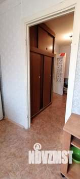 1-к квартира, посуточно, 44м2, 8/14 этаж