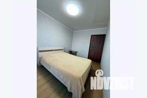 2-к квартира, посуточно, 55м2, 4/10 этаж