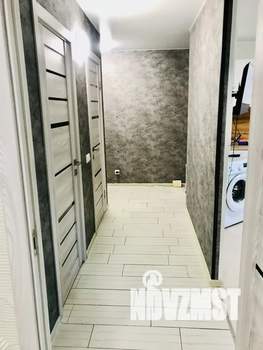 3-к квартира, посуточно, 77м2, 3/17 этаж