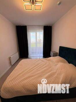 1-к квартира, посуточно, 37м2, 1/1 этаж