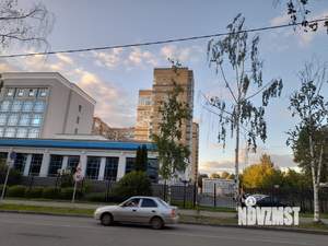 2-к квартира, на длительный срок, 52м2, 7/19 этаж