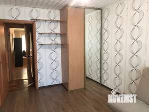 2-к квартира, на длительный срок, 46м2, 1/5 этаж