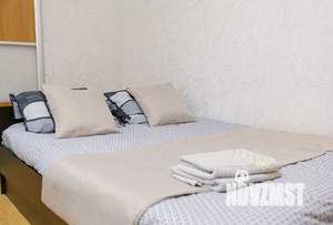 1-к квартира, посуточно, 35м2, 2/6 этаж