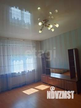 2-к квартира, на длительный срок, 43м2, 3/9 этаж