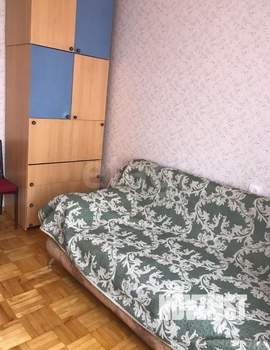 2-к квартира, на длительный срок, 45м2, 4/9 этаж
