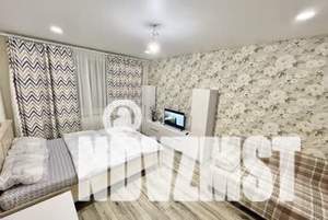 1-к квартира, посуточно, 28м2, 9/9 этаж