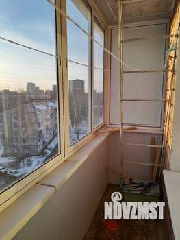 1-к квартира, на длительный срок, 32м2, 8/9 этаж