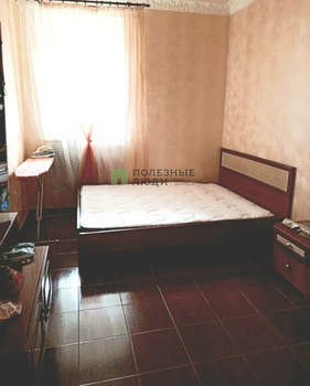 2-к квартира, на длительный срок, 50м2, 1/5 этаж