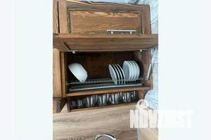 1-к квартира, посуточно, 40м2, 23/25 этаж