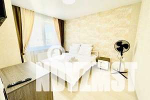 1-к квартира, посуточно, 29м2, 15/17 этаж