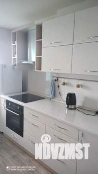 1-к квартира, посуточно, 32м2, 12/18 этаж