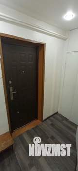 1-к квартира, на длительный срок, 30м2, 2/10 этаж