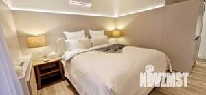 1-к квартира, посуточно, 26м2, 1/1 этаж